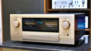 Accuphase E-5000