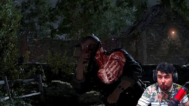 SNIPER ELITE 5. JAVA MERGAN #1. ONASI O'PMAGAN O'YIN. UZBEKCHA LETSPLAY смотреть онлайн