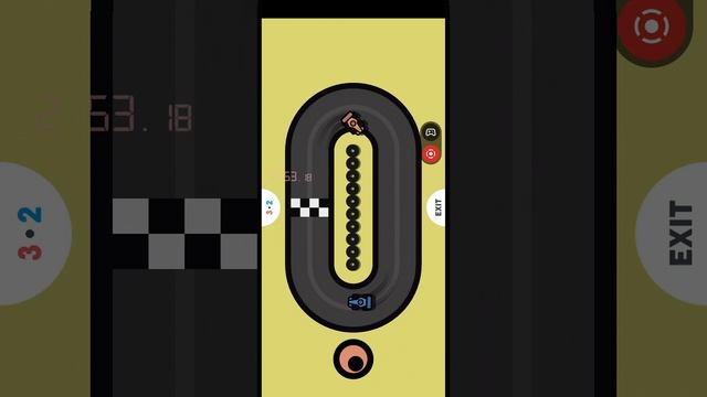 5:18.483 Tournament Hard Win WR! (Retimed) | 2 Player Games: The Challenge смотреть онлайн