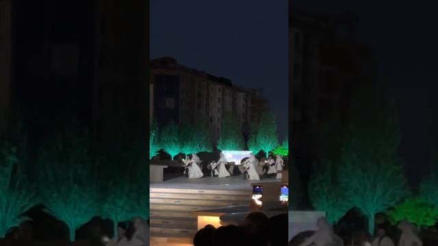 Дербент Фонтан в Парке …. ⛲️ смотреть онлайн