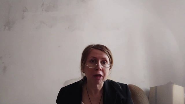 Павлова Светлана. Роль Алла Борисовна. смотреть онлайн