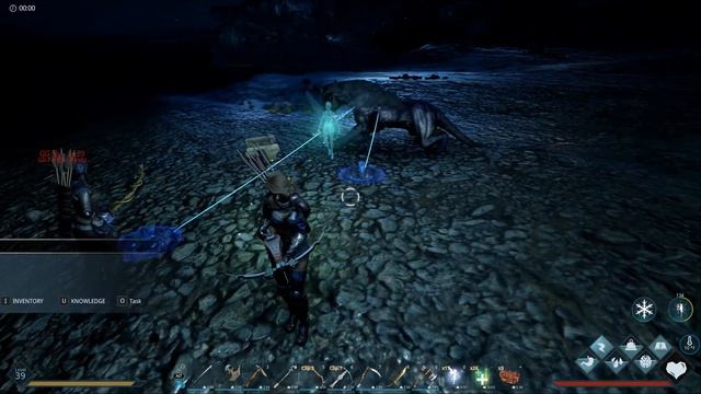 Dark and Light | EP06 | Taming a Deathstalker!! смотреть онлайн