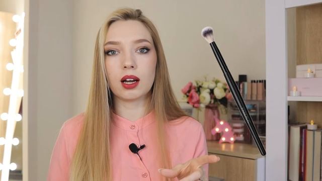 БЮДЖЕТНЫЕ КИСТИ ДЛЯ МАКИЯЖА? / Моя коллекция от #ФАБЕРЛИК / Что заказать в #faberlic ? смотреть онлайн