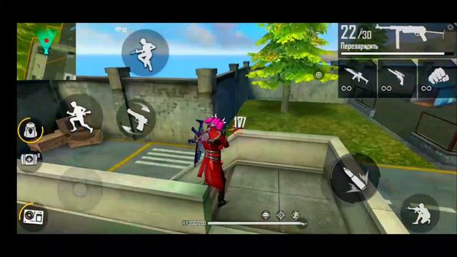 [ Free Fire Highlights ] perfect shots🎯 samsung galaxy a40☂️ смотреть онлайн