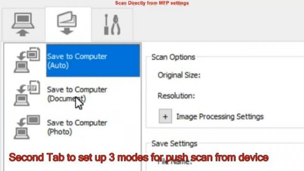 How to scan with Canon PIXMA using Canon IJ Scan Utility, Stitch Assist, Scangear, OCR, 4800dpi