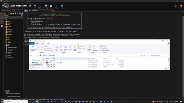 PiPhi Network - Mocha SSH & Script Upgrade Setup Guide May 2023 смотреть онлайн