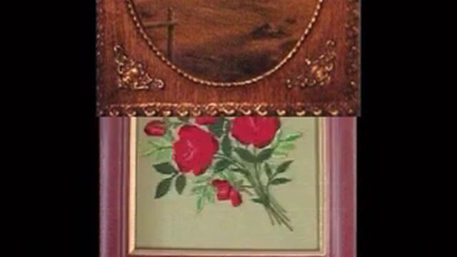 Oil Paintings and Parkinson's - A tribute to Mom смотреть онлайн