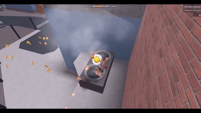 жиза в мардере | Roblox,Murder Mystery 2 смотреть онлайн