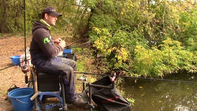 рыбалка на нижней Москва-реке смотреть онлайн