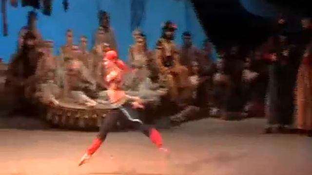 LE CORSAIRE PAS D'ESCLAVE - GONCHAR POPOV смотреть онлайн