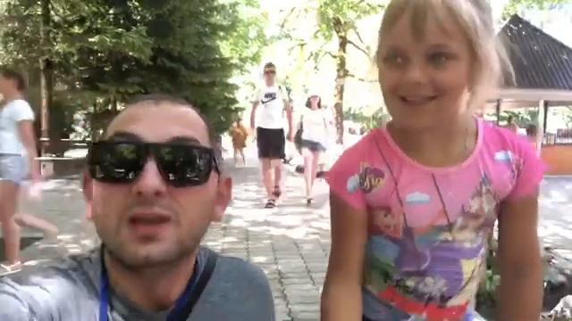 Отзывы туристов об Абхазии( часть 2) смотреть онлайн