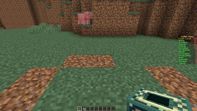 How to Make an End Portal Minecraft 1.19 смотреть онлайн