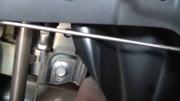 Установка стеклоподъемников ФОРВАРД в задние двери на ВАЗ-2115 и доводчика Cenmax AS-4