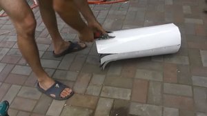 Что можно сделать из старого водонагревателя