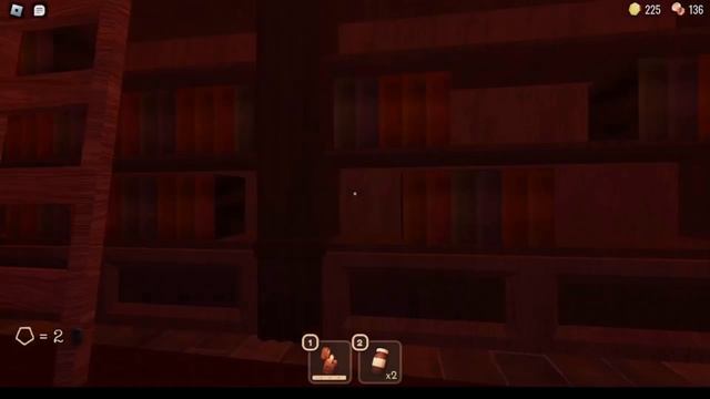 Beating DOORS on ROBLOX Attempt with BloodBath (Part 1) смотреть онлайн