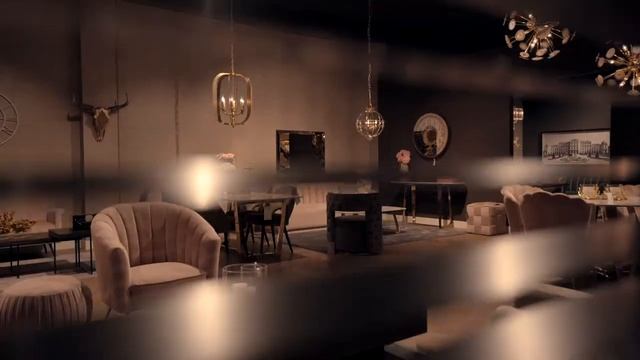 Richmond Interiors Showroom