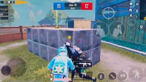 ТДМ + Лучшая настройка чувствительности в PUBG MOBILE 2023🔥🔥🔥