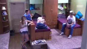 Элина Карякина и Александр Задойнов. 8 часть.