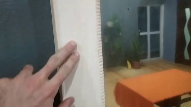 Как я покрасил старое зеркало / старинная рама / перекраска дерева. смотреть онлайн