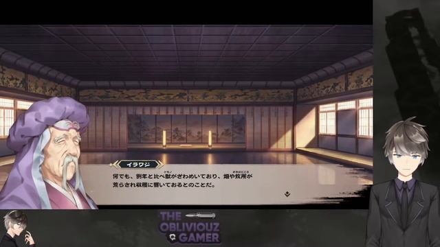 Monochrome Mobius Rights and Wrongs Forgotten PS5 Demo Gameplay смотреть онлайн