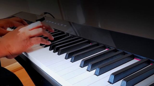 Robert Miles - Children (Piano Cover) | Best of 90s Music | (Played on Casio Privia Px S1000) смотреть онлайн