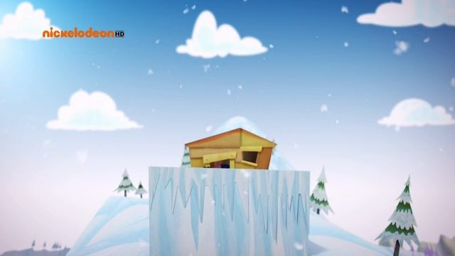 Зак и Кряк-Домик на дереве смотреть онлайн