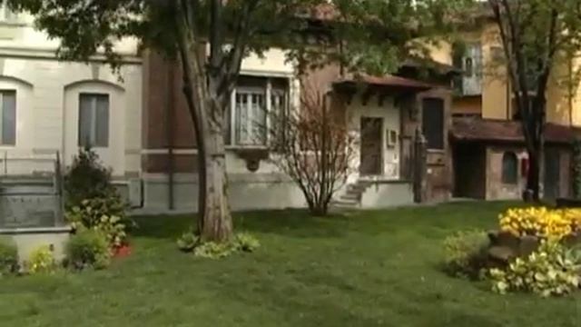 Alessandria - Piccola Grande Italia смотреть онлайн