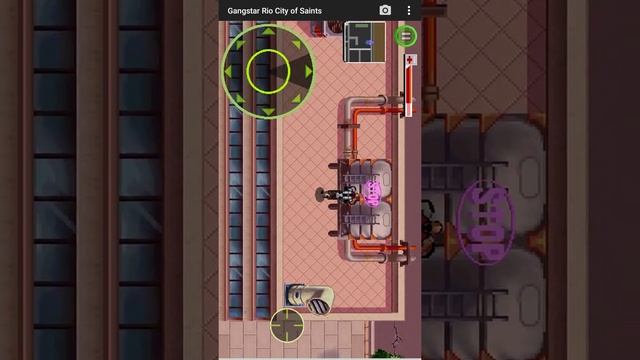 Gangstar Rio City of saints di J2me loader Java kecil hanya 2mb смотреть онлайн