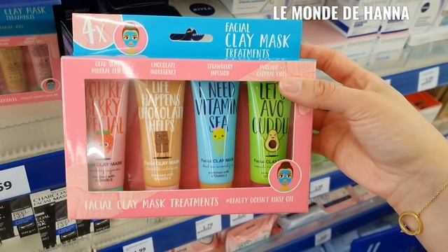 ACTION ARRIVAGE 11-05 COSMÉTIQUE BEAUTÉ MAQUILLAGE ? смотреть онлайн