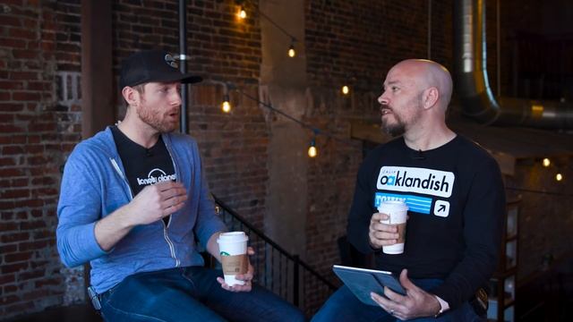 #FiveThings Kubernetes Can Do for You смотреть онлайн