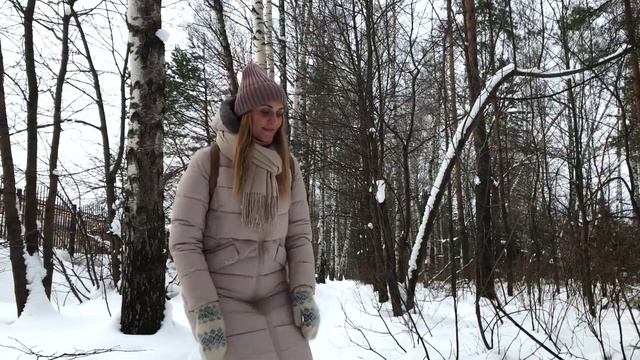 Видеопрогулка по ЖК Красногорск Парк смотреть онлайн