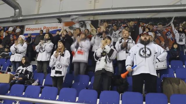 Начало сезона не за горами смотреть онлайн