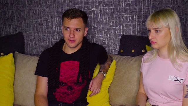 Хорошо ли мы знаем друг друга? - overbafer1 и JULIA BONDI смотреть онлайн