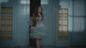 Великолепный женский рок вокал