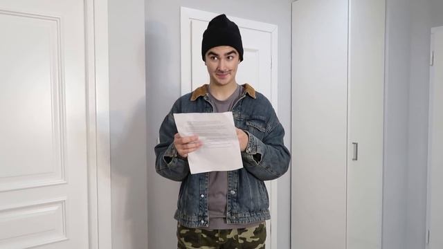 КАЖДЫЙ КАЧОК ТАКОЙ ( качок Vs дрищ )