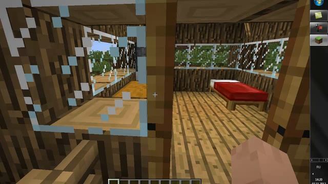minecraft сериал:приключение Алекса Дрекса смотреть онлайн