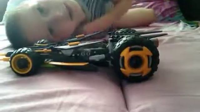 Вездеход коула смотреть онлайн