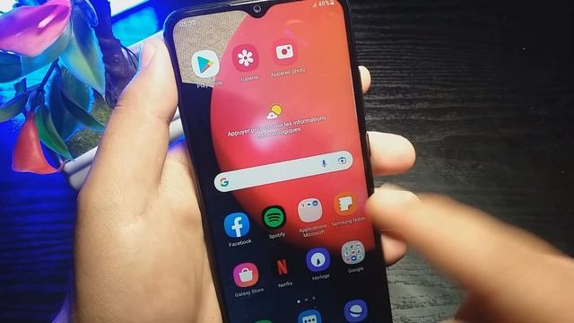 Comment Savoir Si Mon Téléphone Android Est Piraté смотреть онлайн