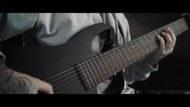Sleep Token - Chokehold (Guitar Cover) смотреть онлайн