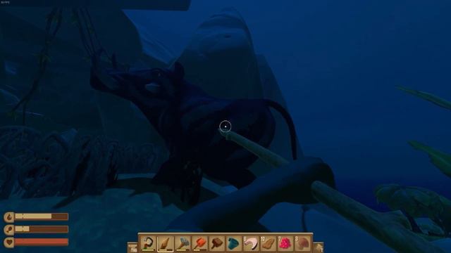 100 Дней Хардкора в Raft смотреть онлайн