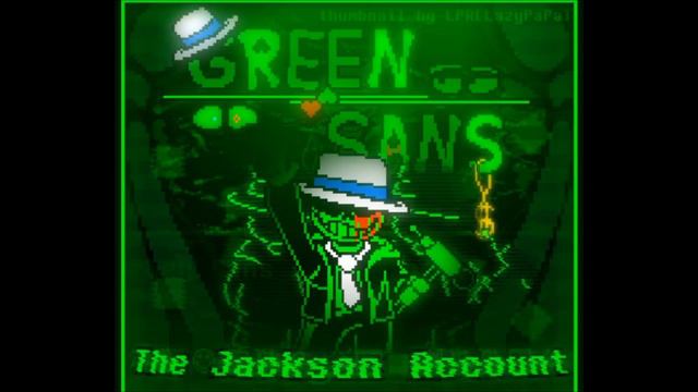 Green Sans Phase 3 The Jackson Account Hour 1 смотреть онлайн