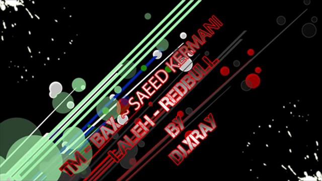 TM-Bax_Laleh Ft. Saeed Kermani _Redbull