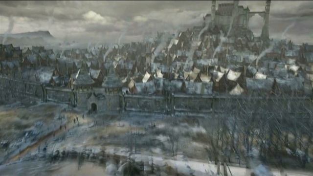 Fable 2 Opening Cinematic for E3 2008 смотреть онлайн