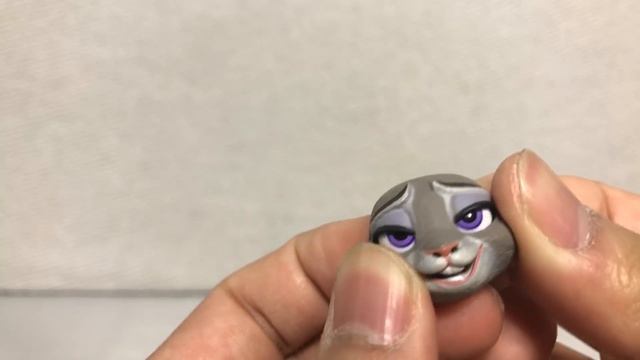 Revoltech Judy Hopps Zootopia Review смотреть онлайн