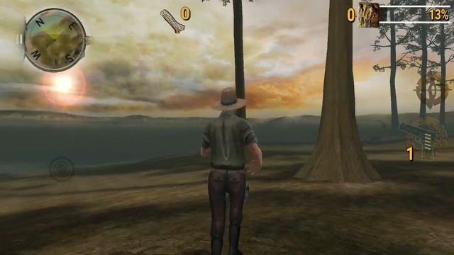 Dino Safari : Evolution -Free Dinosaur Games Android ᴴᴰ смотреть онлайн