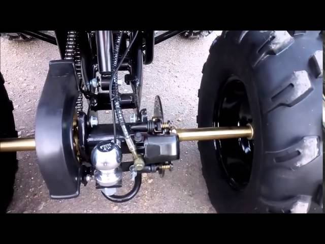Avantis Hunter 8 Lux смотреть онлайн