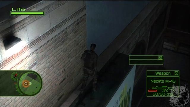 Vampire Rain Walkthrough - Odor - Rank S And All The Collectibles смотреть онлайн