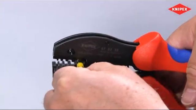 RECA Pince Knipex PreciForce - 0695 410 021 смотреть онлайн