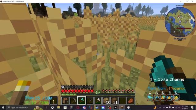 play Minecraft one piece - prime piece смотреть онлайн