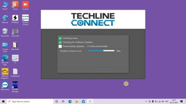 GM/CHEVROLET GDS2/TECH2WIN/GM GLOBAL LATEST SOFTWARE INSTALLATION/TECHLINE CONNECT